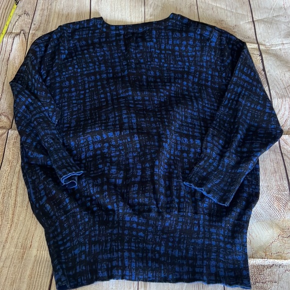 Teacher look! Michael Kors cardigan like new! - Picture 4 of 6